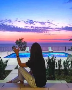 Astan Hotel - Alpiiskoe