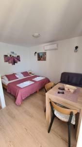 Apartman IRIS