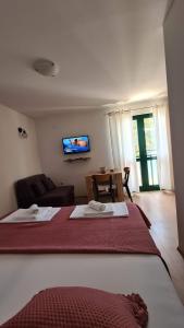 Apartman IRIS