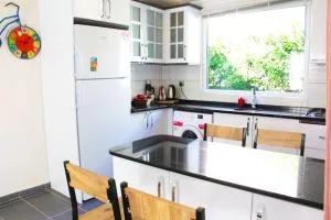 Aloanda House - Kargı