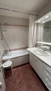 T2 spacieux lumineux TIGNES VAL CLARET