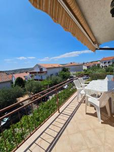 Apartments Bahar Krk 