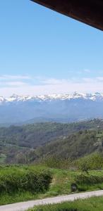 CASCINA BINELLO appartamento B