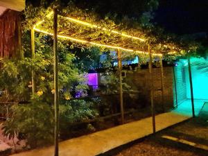 Di Pipa Rooms - Hidromassagem Externa