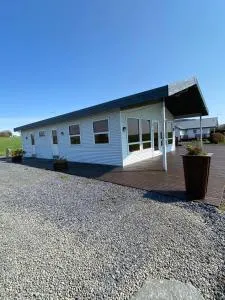 Strýta 4 - Kotströnd