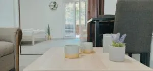 Sunčani apartman 1 - Crnča