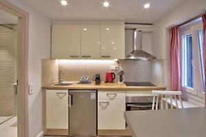 M&F Studio in Corfu Center