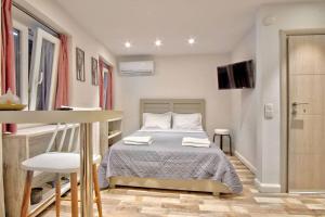 M&F Studio in Corfu Center