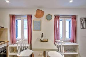 M&F Studio in Corfu Center