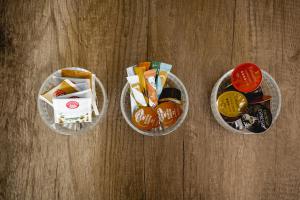 Chalet 49 Nesselgraben - Ferienwohnungen aus Holz