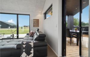 3 Bedroom Stunning Home In Haderslev