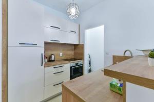 Apartment Nevera in Zadar