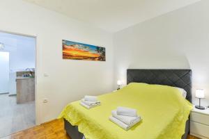 Apartment Nevera in Zadar