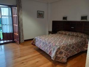 hotel el nogal de quijas