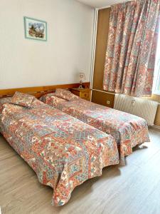 T2 spacieux lumineux TIGNES VAL CLARET