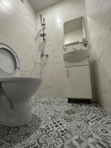 Double Room room in La Kameya