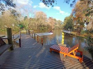 SUITE DEL BOSQUE - Domingos check out 17hs