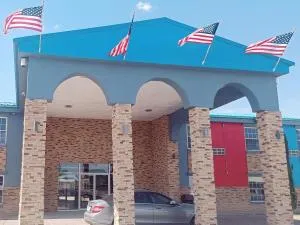 B&J HOTEL AND APARTMENTS - Kermit