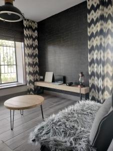 Casa Rural Camino de Hierro I y II