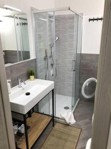 Premium apartment city center trieste