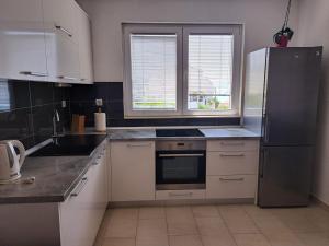 Apartman Šerbo 