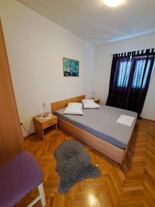 Apartman Šerbo