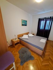 Apartman Šerbo 