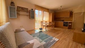 Harmani Beach Apartment 4