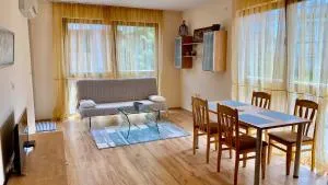 Harmani Beach Apartment 4 - 索佐波尔