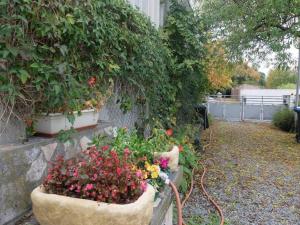 Maisons de vacances Maison avec jardins a 5 mn de la gare de La Rochelle : photos des chambres