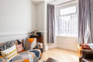 Travellers Choice in Harwich-Essex