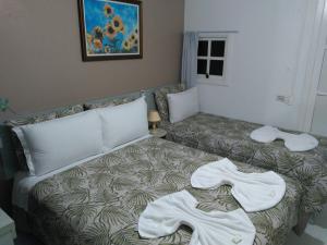 Hospedagem Da Laranjeira Gramado