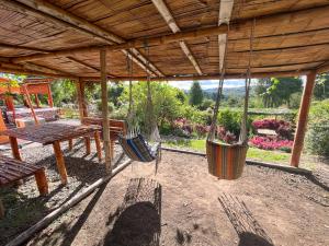 Campground Hostal La Bonanza Chez Kika