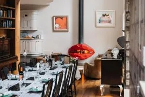 Grand Historical Listed energy efficient retreat Canterbury completely modernised - Hackington