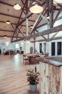 Maisons de vacances Surf, Skate and Wine house. : photos des chambres