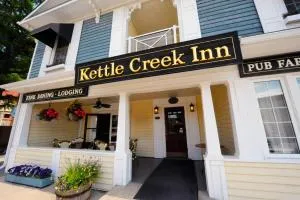 Kettle Creek Inn - Ridgetown