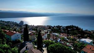 Apartment Carmen Opatija