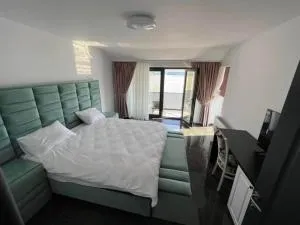 Pensiunea PHILIA - Дубова