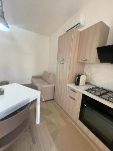 U Curtigliu apartment