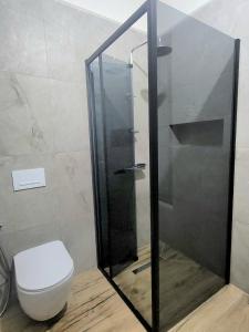 PineTrees Penthouse @ the beach