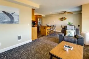 Rockaway Beach Vacation Rental Near Beach Access! - 曼扎尼塔