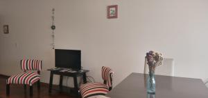 Altos Mendoza Av Gutiérrez Cochera Gratis!