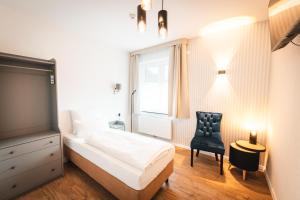 Hotel Elbe-Herz-Appartement