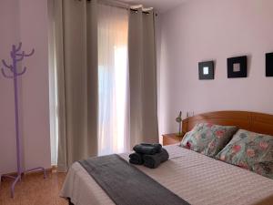 Rachel’s suite