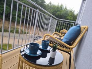 Apartamenty Marynarskie - Ap 37B