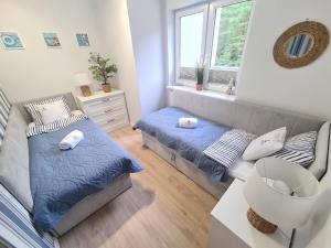 Apartamenty Marynarskie - Ap 37B