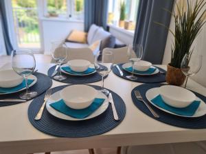 Apartamenty Marynarskie - Ap 37B