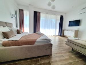 MIANELLY Apartments Mamaia Nord