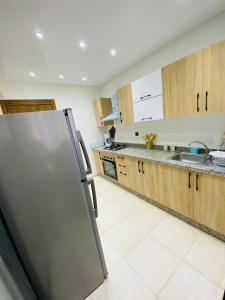 appart à côté de la gare du train