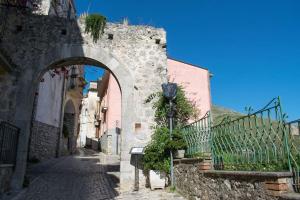 San Martino [Old Town Apartment - Itri]